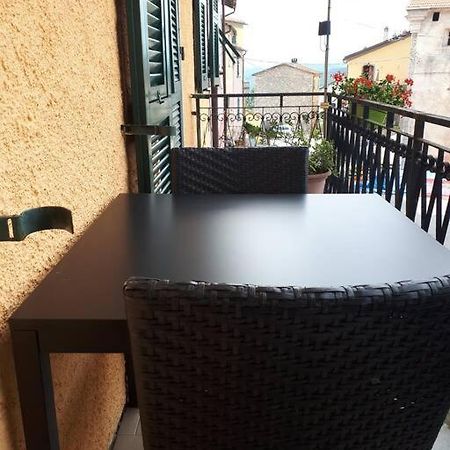 Casa Assunta Apartment Corvara  Exterior foto